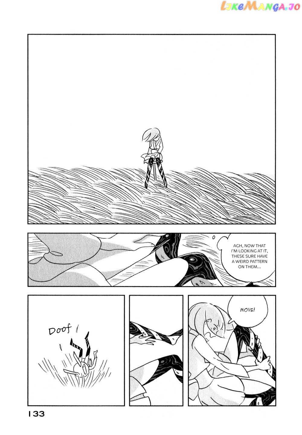 Land of the Lustrous, Chapter 11 image 25